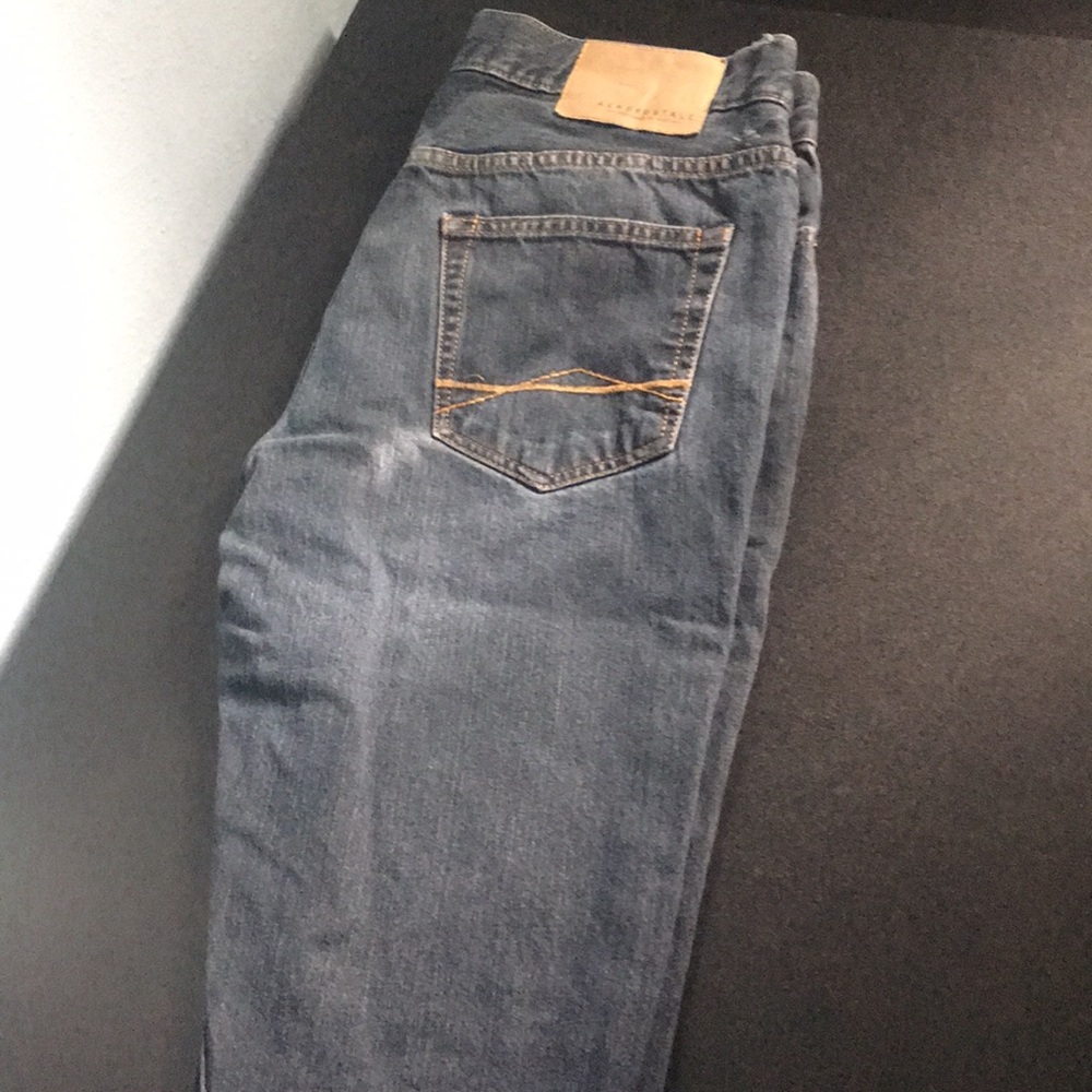 Aeropostale Skinny jeans men 30/30